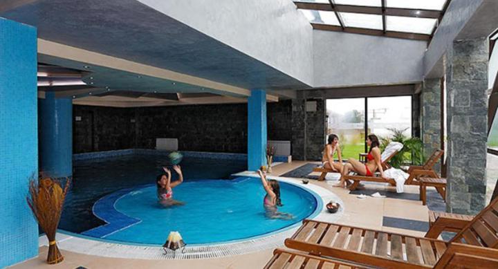 Belvedere Holiday Club H 305 Bansko Exterior foto